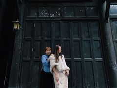 -两江国际影视城
