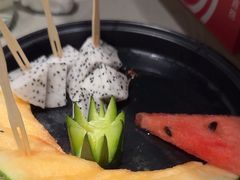 -海底捞火锅(蜀山万象汇店)