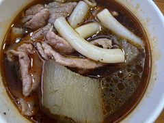 -王记生烫牛杂面馆(兰陵路店)