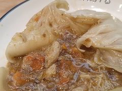 蟹黄汤包-鑫旺旺汤包(总店)