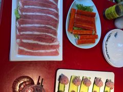 -二荆条·蜀鲜汇城市森林火锅