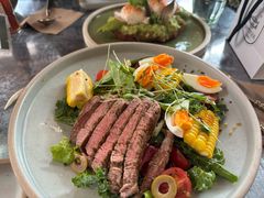 -O'mills Sourdough Bakery&Bistro(永嘉路店)