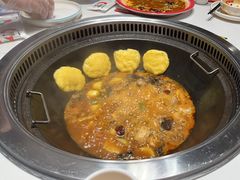 -李老哈·东北菜(宋园路店)