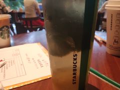 -星巴克(广州淘金路店)