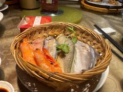 -百年银屏蚝烙·潮汕菜·非遗(乐山店)