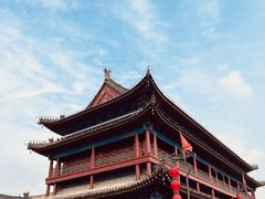 -西安城墙·碑林历史文化景区