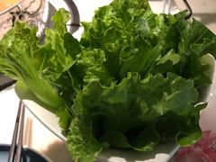 -左庭右院鲜牛肉火锅(浦江欢乐颂店)