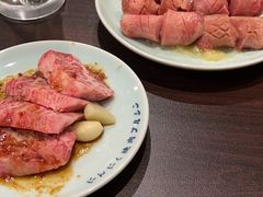 -蒜香焼肉PURUSHIN(马场路店)