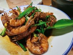 -灶丰年间(定安路店)