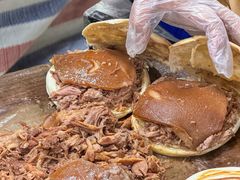 -樊记腊汁肉(竹笆市总店)