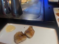 -盛焰铁板烧(王府井店)