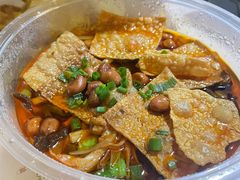 -陈记柳州螺蛳粉(大坪店)