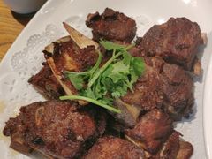 -周家二小姐的菜(西津渡店)