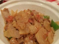 西贝莜面村(百联西郊店)-西贝莜面村(上海百联西郊店)