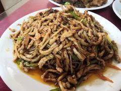 -胖子菜馆(隆昌路店)