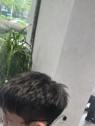 -丝源发型