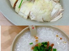 -百家鸡味馆(清泰店)