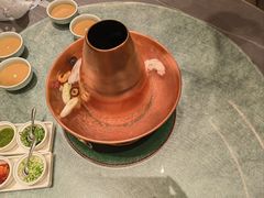 -额尔敦·品质自助(摩尔城店)