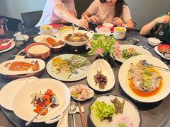 -江南雅厨(李公堤店)