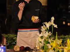 -海角轩·三亚文华东方酒店