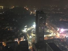 -洲际酒店·地平线全日餐厅HORIZON CAFÉ