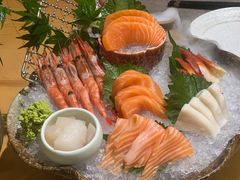-竹幸日本料理(国光1937科技文化创意园店)