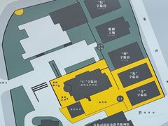 -青岛德国监狱旧址博物馆