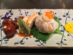 -北京王府井希尔顿酒店·秦唐中餐厅Chynna