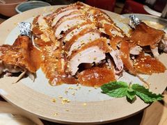 -青年公社烤鸭(滨湖银泰店)