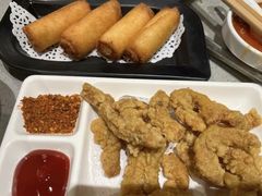 -海底捞火锅(金融街万达店)