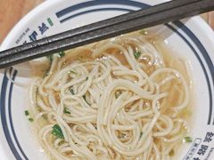 -丝路伊兰·兰州牛肉面(牛街总店)
