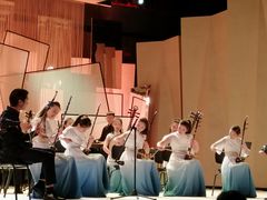 -中央音乐学院歌剧音乐厅