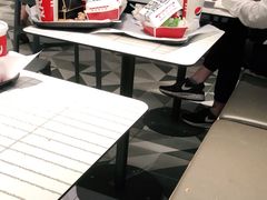 -肯德基(建华店)