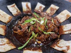 -皖北巫氏三胖地锅鸡(长淮总店)