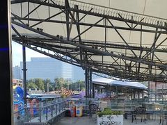 -移动谜城·大笨象密室逃脱(五棵松店)