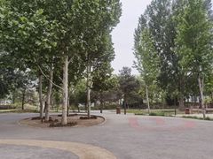-回龙观体育文化公园