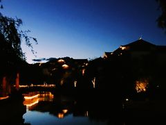 -丽江金茂凯悦臻选酒店-滇香馆