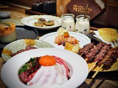 -筱田の食堂·izakaya(淮海中路店)