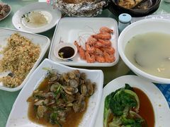 -景好海鲜餐厅(大鹏必选旅游店)