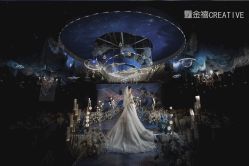 -金禧婚礼定制