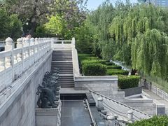-金宫殿故址