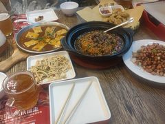 -永红源·小排档(闽江路店)