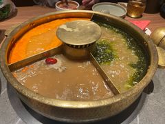 -巴奴毛肚火锅(京西大悦城店)