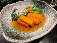 -西村日本料理(香格里拉饭店)