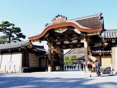 -京都御所