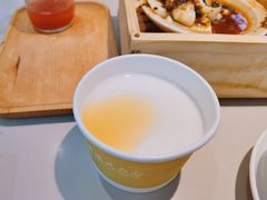 -蔡澜点心(三里屯T+MALL店)
