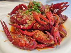 -五七小李子油焖大虾(总店)