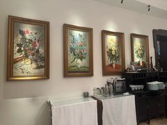 -波特曼西餐厅(南岗店)