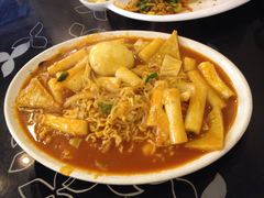 -韩流热风(桥东街店)