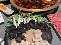 -长嘉·河图火锅(长嘉汇江景旗舰店)